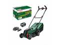 BOSCH CityMower 18V-32-300, akumulátorová sekačka 