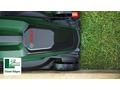 Bosch CityMower 18V-32-300 akumulátorová sekačka n