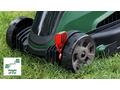 BOSCH CityMower 18V-32-300, akumulátorová sekačka 