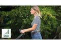 Bosch CityMower 18V-32-300 akumulátorová sekačka n