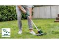Bosch UniversalGrassCut 18V-260 akumulátorová stru