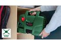 BOSCH Dlouhé kopí EasyAquatak 100, vysokotlaký čis
