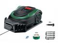 BOSCH Indego M+ 700, robotická sekačka, 18 V, výšk