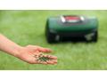 BOSCH Indego M+ 700, robotická sekačka, 18 V, výšk