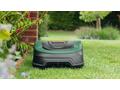 BOSCH Indego S+ 500, robotická sekačka, 18 V, výšk