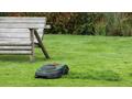 BOSCH Indego S+ 500, robotická sekačka, 18 V, výšk