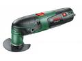 BOSCH PMF 220 CE multifunkční nářadí, 220 W, 15.00