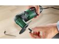 BOSCH PMF 220 CE multifunkční nářadí, 220 W, 15.00