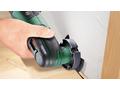 BOSCH PMF 220 CE multifunkční nářadí, 220 W, 15.00