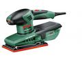 Bosch PSS 250 A, AE vibrační bruska, 250 W, 14.000