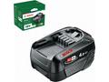 Bosch akumulátor PBA 18V 4.0Ah W-C