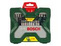 Bosch 43dílná sada šestihranných vrtáků X-Line