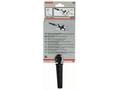 BOSCH svěrák MS 80, rozteč podélných otvorů 95 mm