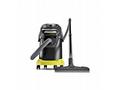 Karcher AD 4 Premium vysavač na popel, 600 W, kovo