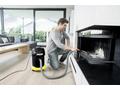 Karcher AD 4 Premium vysavač na popel, 600 W, kovo