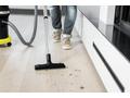Karcher AD 4 Premium vysavač na popel, 600 W, kovo