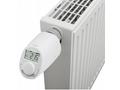 Eqiva Termostatická hlavice - model N, CC-RT-N2-EQ