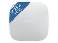 Ajax Hub 2 Plus (8EU, ECG) ASP white (38245)