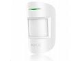 Ajax CombiProtect (8EU) ASP white bezdrátový, komb