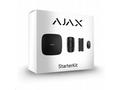 Ajax StarterKit SET (8EU) ASP black (38169) set ce