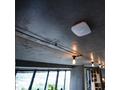 Ajax FireProtect (8EU) ASP white (38105) kombinova