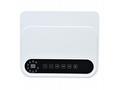 Solight mobilní klimatizace 9000 BTU, smart WiFi, 
