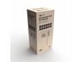 Solight mobilní klimatizace 9000 BTU, smart WiFi, 