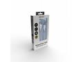 Solight USB-C, Lightning kabel, USB-C konektor - L