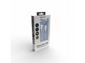 Solight USB-C, Lightning kabel, USB-C konektor - L