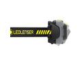 Ledlenser HF4R Work čelová svítilna, žlutá