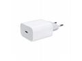 Solight univerzální napájecí adaptér USB-C 20W, bí