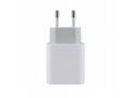 Solight univerzální napájecí adaptér USB-C 20W, bí