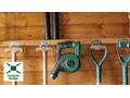 Bosch UniversalLeafBlower 18V-130 akumulátorový fu