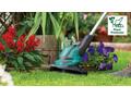 Bosch ART 27 strunová sekačka, 450 W, průměr 27 cm