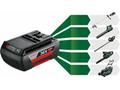 Bosch AdvancedChain 36V-35-40 akumulátorová řetězo