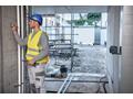 Bosch GLL 2-15 G čárový laser, pracovní dosah až 1