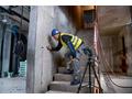 Bosch GLL 2-15 G čárový laser, pracovní dosah až 1