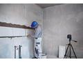 Bosch GLL 2-15 G čárový laser, pracovní dosah až 1