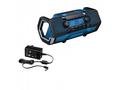 Bosch GPB 18V-2 C přenosné rádio