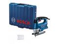 Bosch GST 750 kmitací pilka, 520 W, hloubka řezu v
