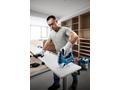 Bosch GST 750 kmitací pilka, 520 W, hloubka řezu v