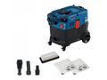 Bosch GAS 400 A univerzální vysavač, 1200 W, 40 L,