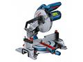 Bosch GCM 216 kapovací a pokosová pila