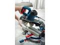 Bosch GCM 216 kapovací a pokosová pila
