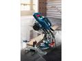 Bosch GCM 216 kapovací a pokosová pila