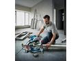 Bosch GCM 216 kapovací a pokosová pila