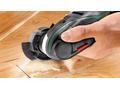 Bosch PMF 220 CE multifunkční nářadí, 220 W, oscil