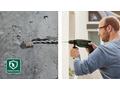 Bosch AdvancedImpact 900 příklepová vrtačka, 900 W
