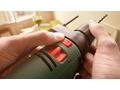 Bosch AdvancedImpact 900 příklepová vrtačka, 900 W