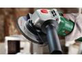 Bosch UniversalGrind 750-115 úhlová bruska, 750 W,